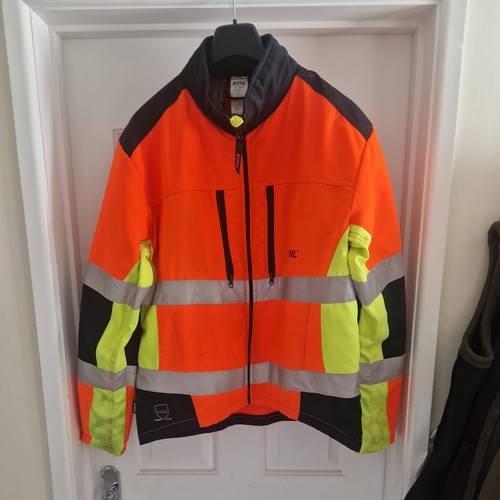 Stihl protect jacket - protect,