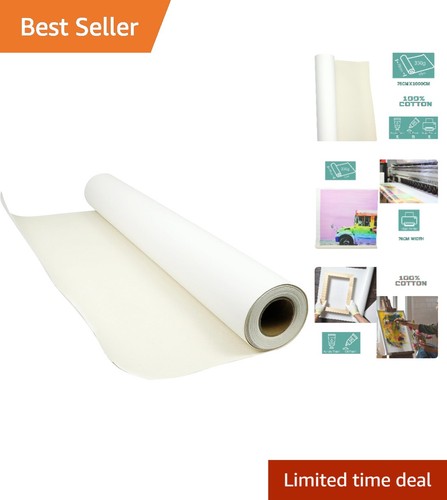 Durable 76cm 10m cotton - x,