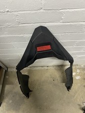 YAMAHA XMAX 125/300/400 2018 -