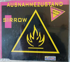 SIRROW - Ausnahmezustand -