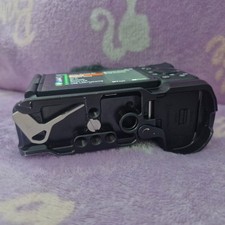 Sony Alpha ZV-E10 24.2MP Mirrorless Camera - Black (Body Only)