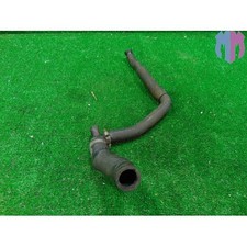 Radiator tube Honda Transalp