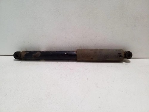 Mitsubishi l200 rear left - l200,