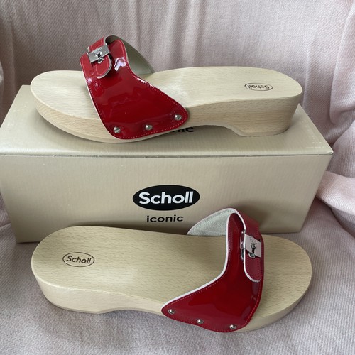 Scholl exercise sandals - dr,