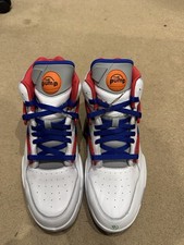 Reebok Omni Pump Zone 2