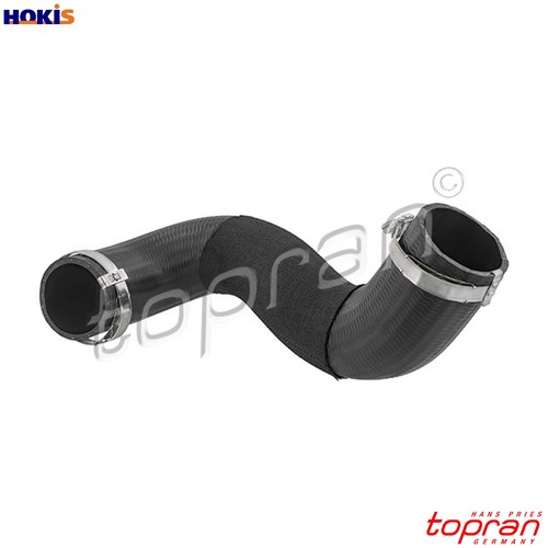 Charge air hose - 269, for