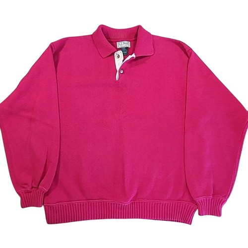 Vintage bean men - ll, men's