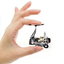 Power full metal - power, mini