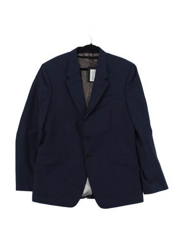 Paul smith men blazer chest - men's,