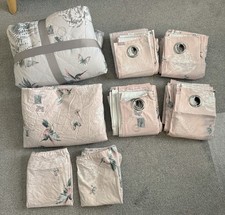 Dunelm Blush Heavenly