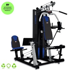 Multi Gym 75kg Weight Stack