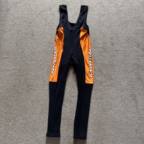 Marin cycling bib tights - cycling,