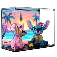 BRICK IN IT Display Case For