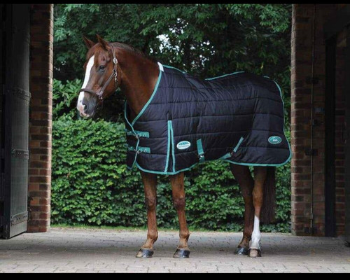 Weatherbeeta green tec stable - weatherbeeta, green-tec