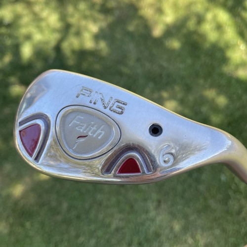 Ping faith hybrid w - ping,