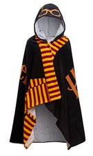 Harry Potter Hooded Towel Kids