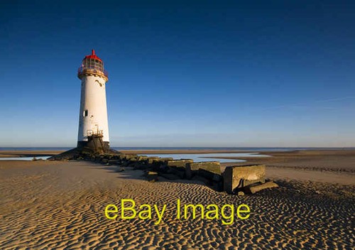 Photo 6x4 point ayr - photo,