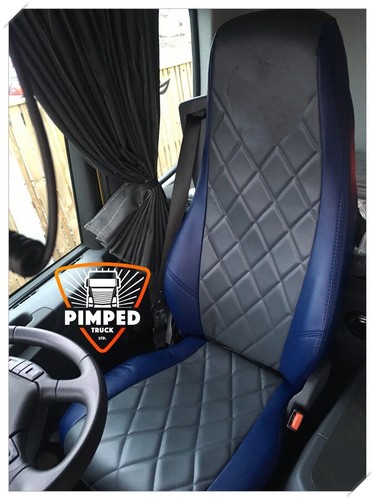 Truck seat covers scania - seat,