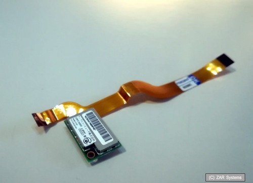 Genuine replacement part - replacement,