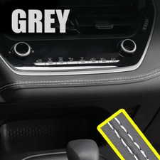Car PU Leather Moulding Trim
