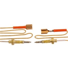 (Ref 474C) SSPA0150 Thetford Hob Spare Kit BNR Thermocouple ( Type S ) 