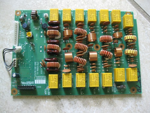 Kenwood 870s filter unit - filter,