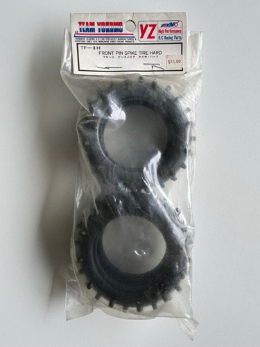 Team yokomo front pin - tf-8h,