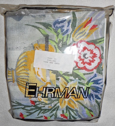 Discontinued ehrman tapestry - ehrman,