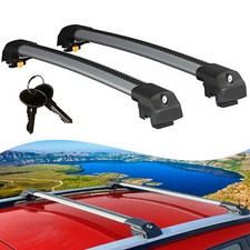 Roof Bar Rack for Volvo V70