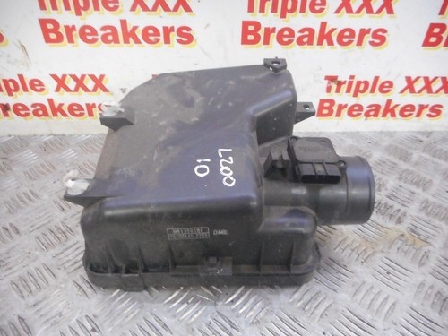 Bfd009734 2010 mitsubishi l200 - 2010,