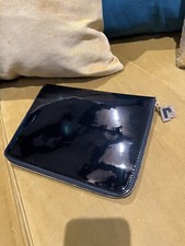 Paco Rabanne Black Patent