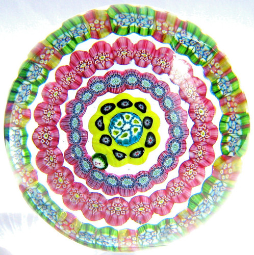 Paperweight paul - paperweight,