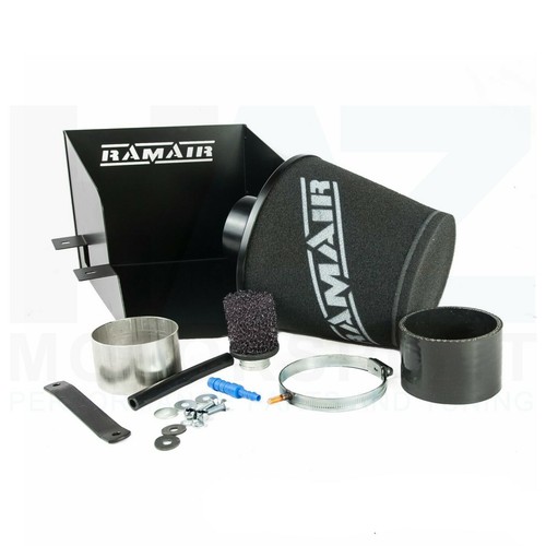 Ramair open air intake - air,