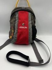 Littlelife Daypack Rucksack