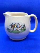 Small Vintage Jug ‘Off to