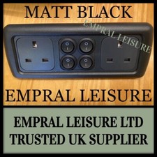 C-Line CBE 240v Socket 12v