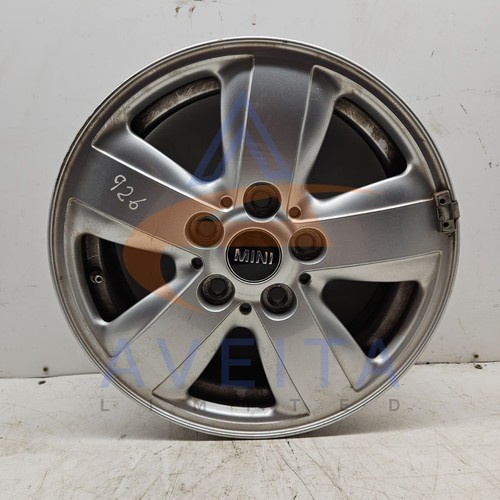 Mini cooper classic auto - mini, 15"