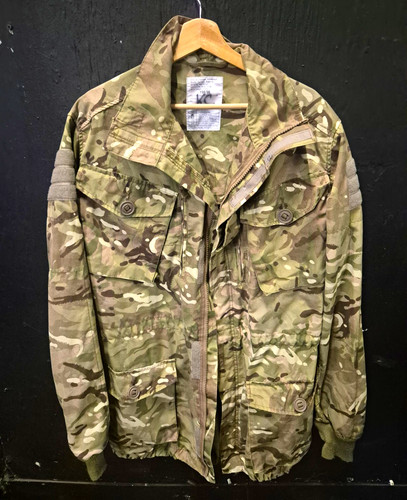 British army mtp - army, combat