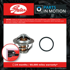 Coolant Thermostat fits SAAB