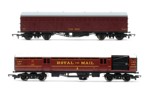 Hornby gauge r416 br - hornby,