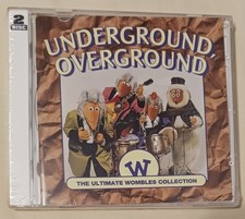 Underground, Overground -