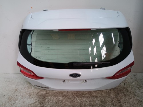 2017 ford fiesta - ford,
