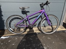 Junior Girls 24in Ridgeback