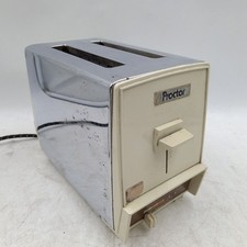Vintage proctor tj3 series - tj3, 47f