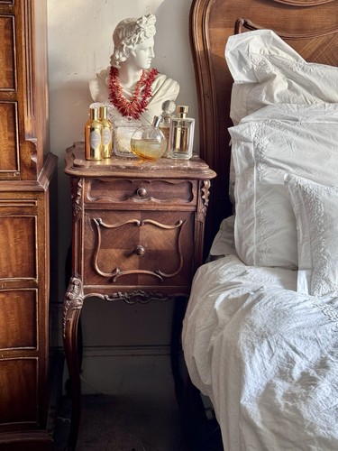 Antique french louis style - french, xv