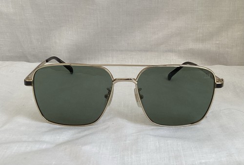 Dunhill classic pilot aviators - classic, pilot/aviators