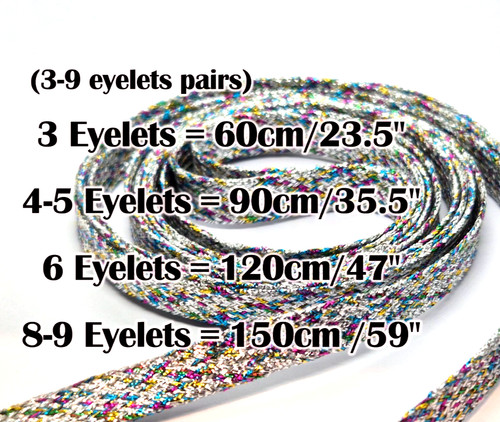 Flat glitter trainers boot - trainers,