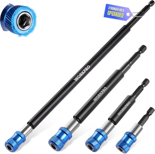 Workpro 4pc magnetic - workpro,