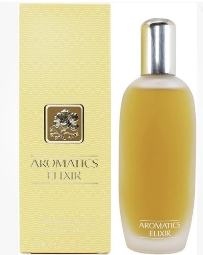 Clinique aromatics elixir edp - clinique,