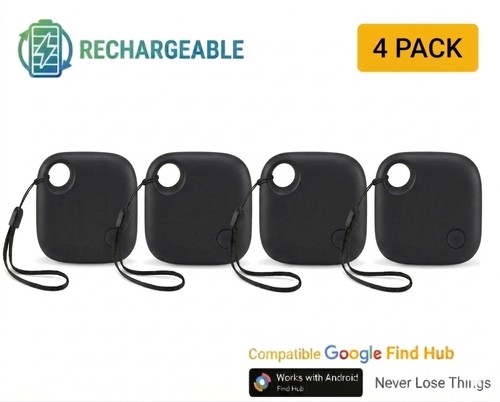 Pack usb c rechargeable - 1/2/4,